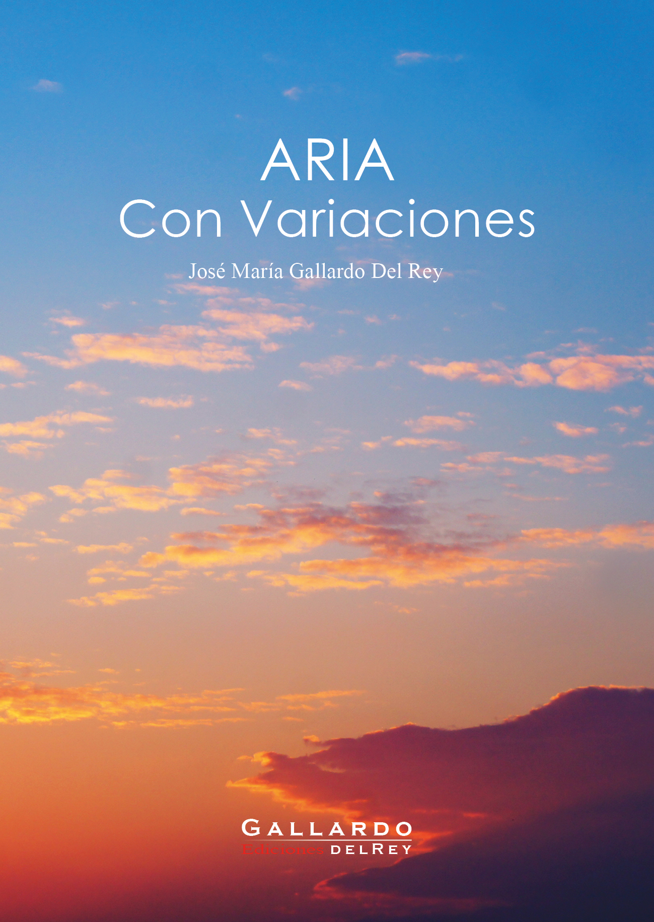 Aria con variaciones