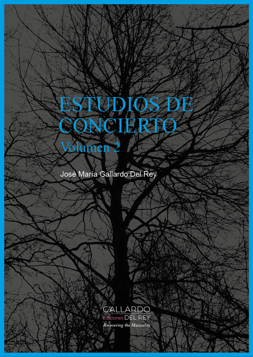 Estudios de Concierto v2