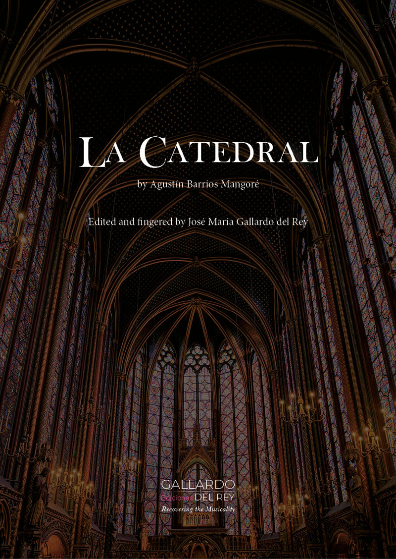 La Catedral