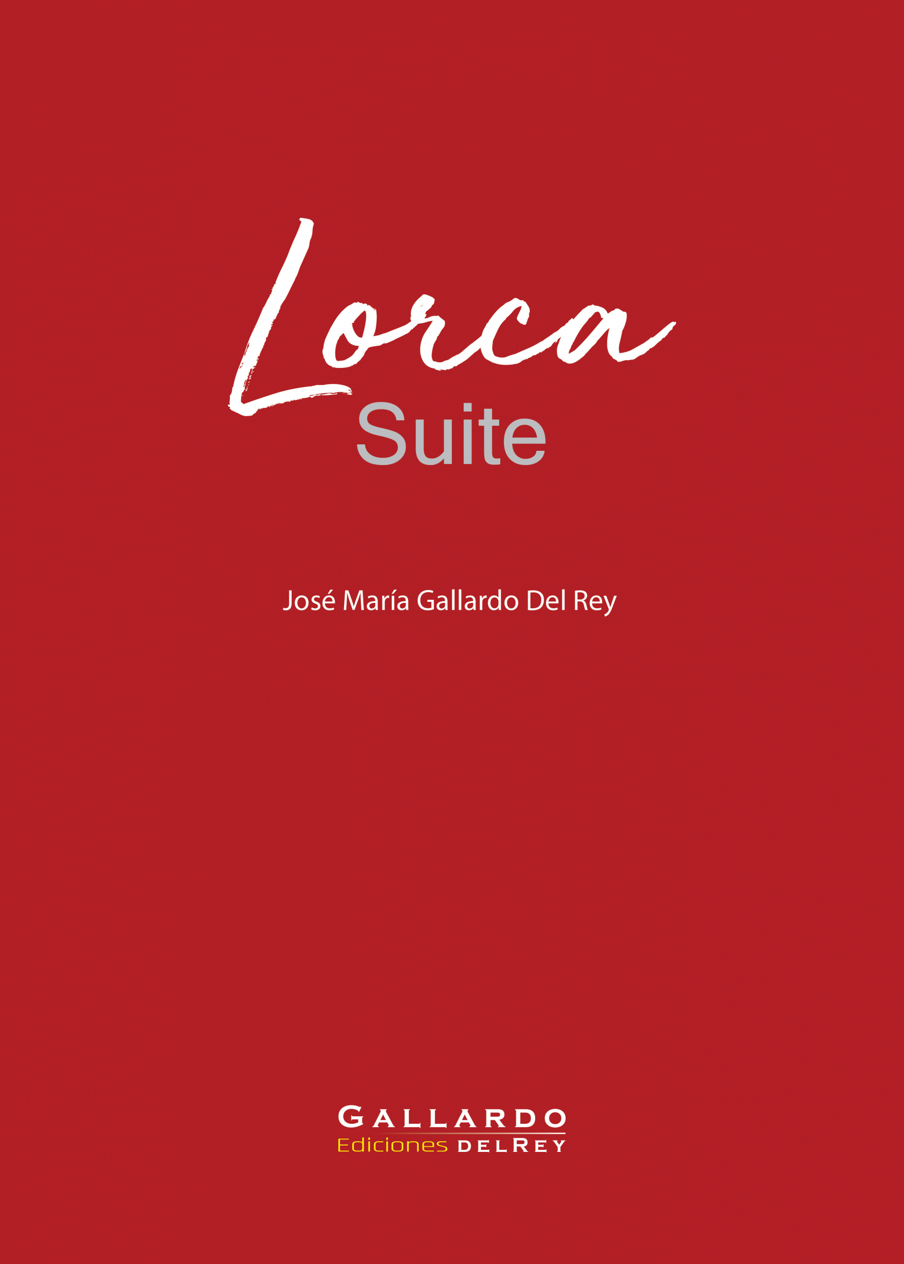 Lorca Suite