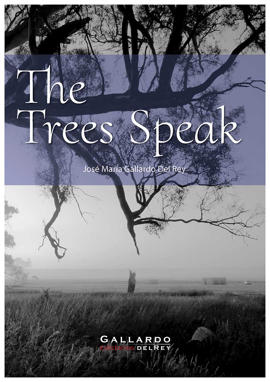 The Trees Speak
