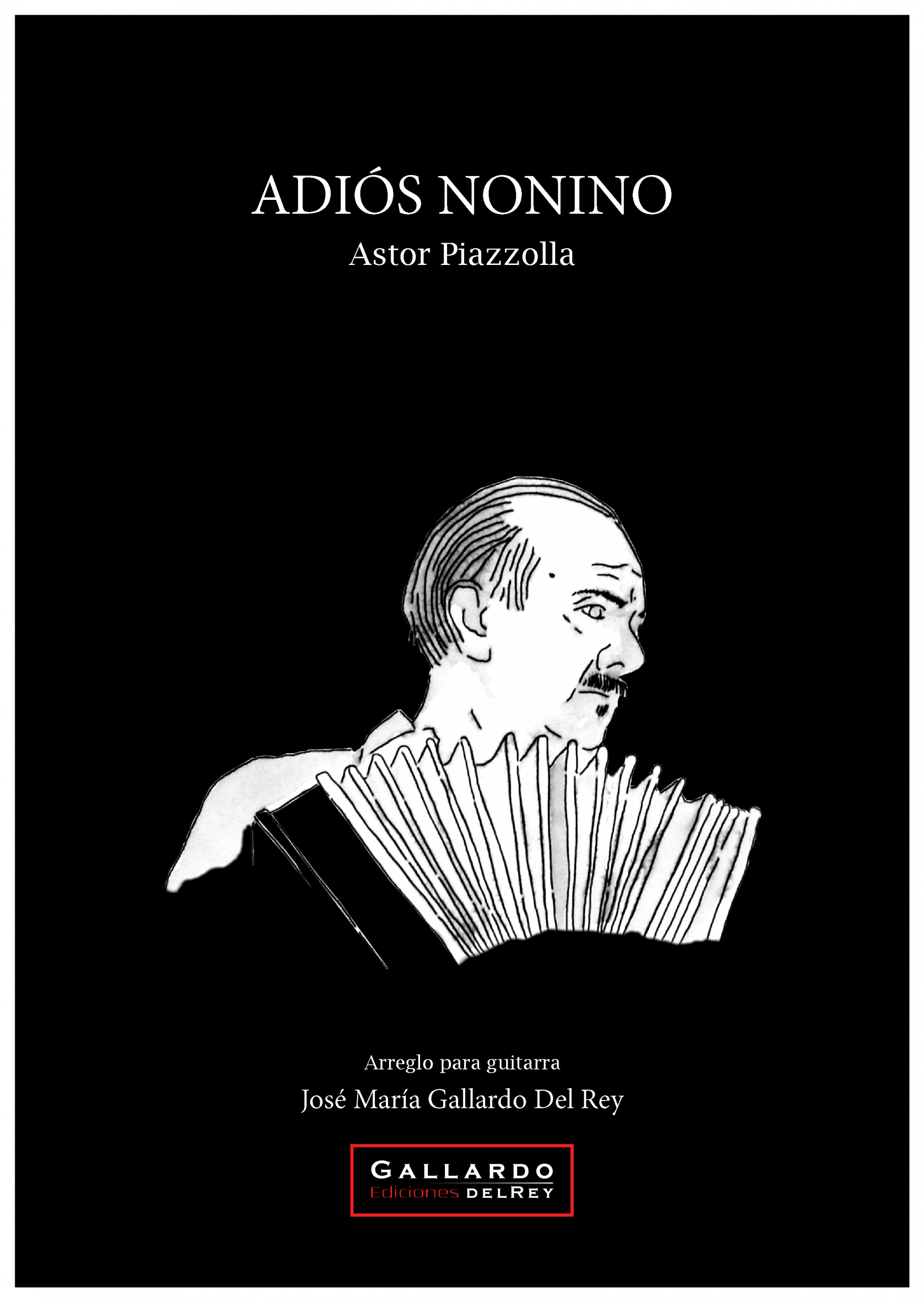 Adiós Nonino
