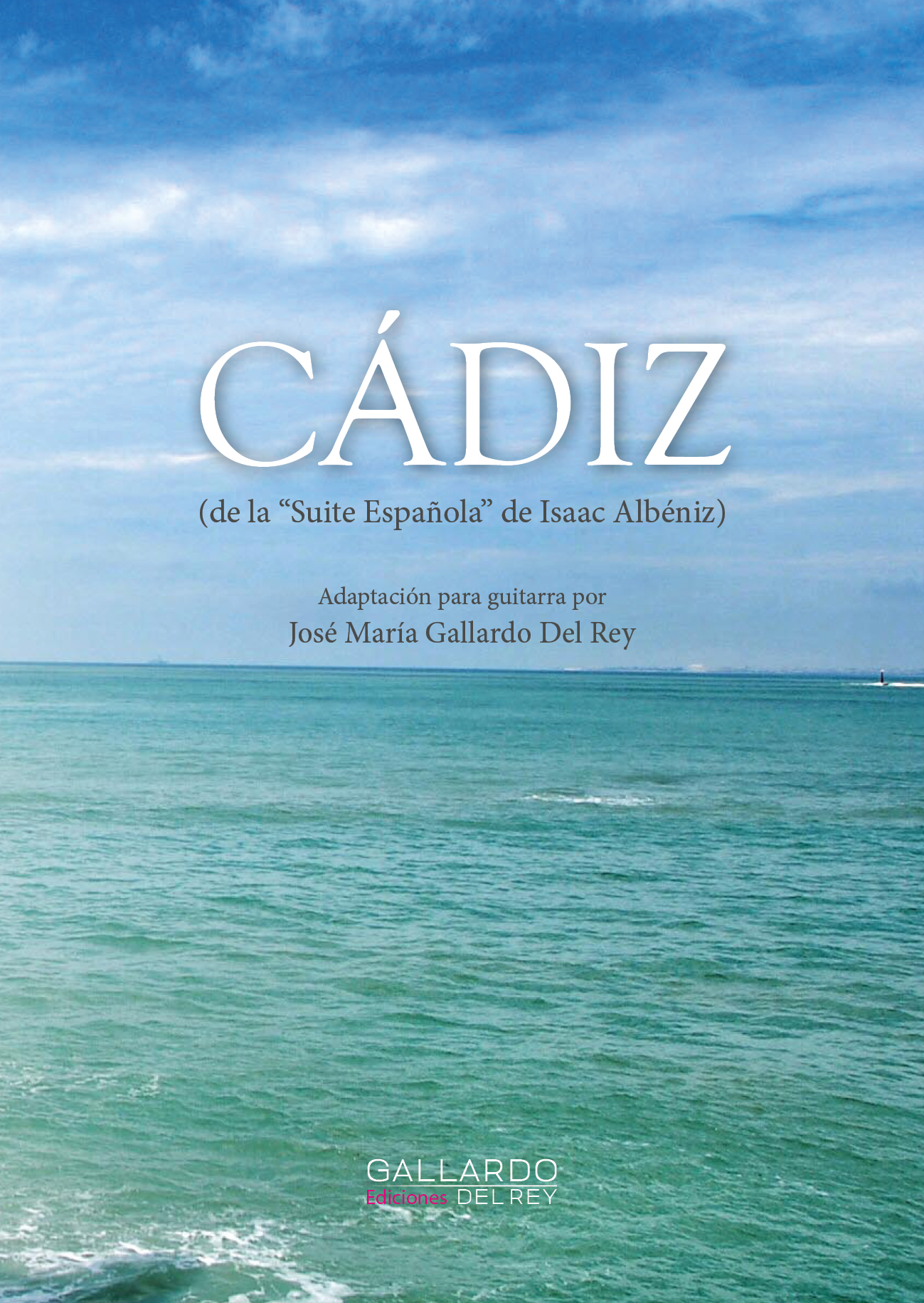 Cádiz - Suite Española