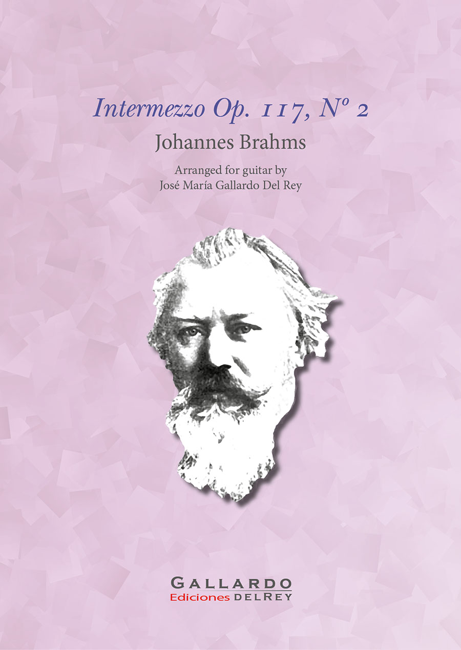 Intermezzo Op. 117, N° 2