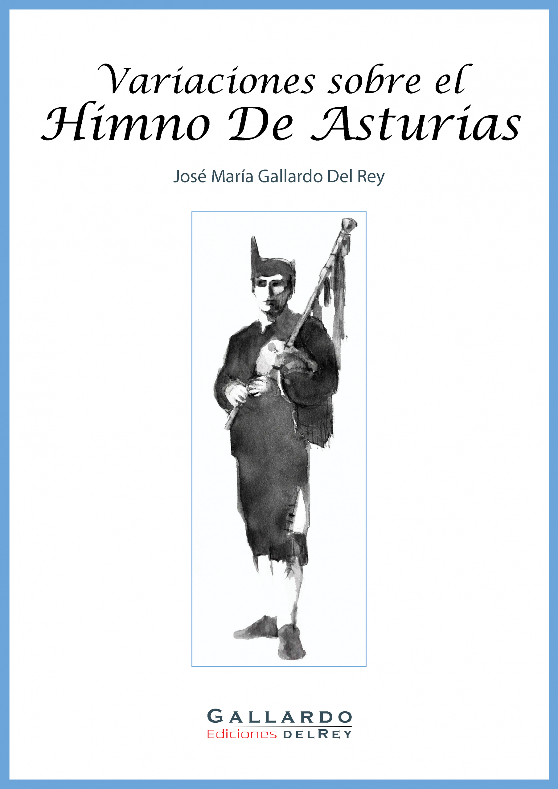 Variaciones sobre el Himno de Asturias