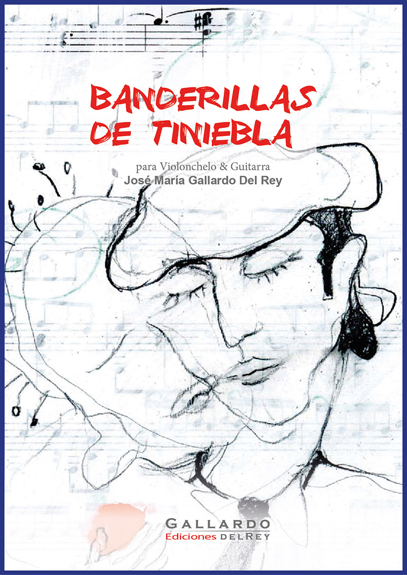 Banderillas de Tiniebla - Violonchelo y Guitarra