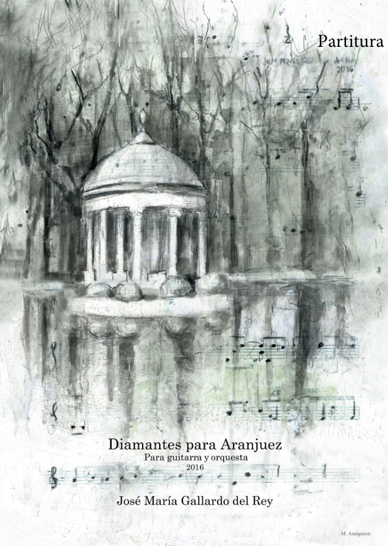 Diamantes para Aranjuez