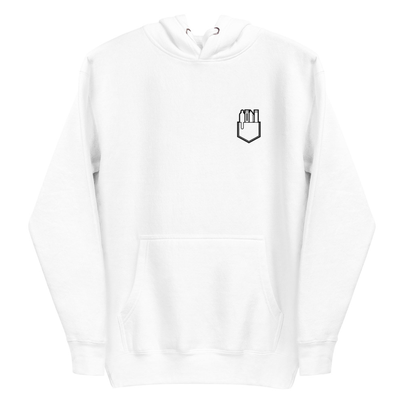 SON Logo Hoodie