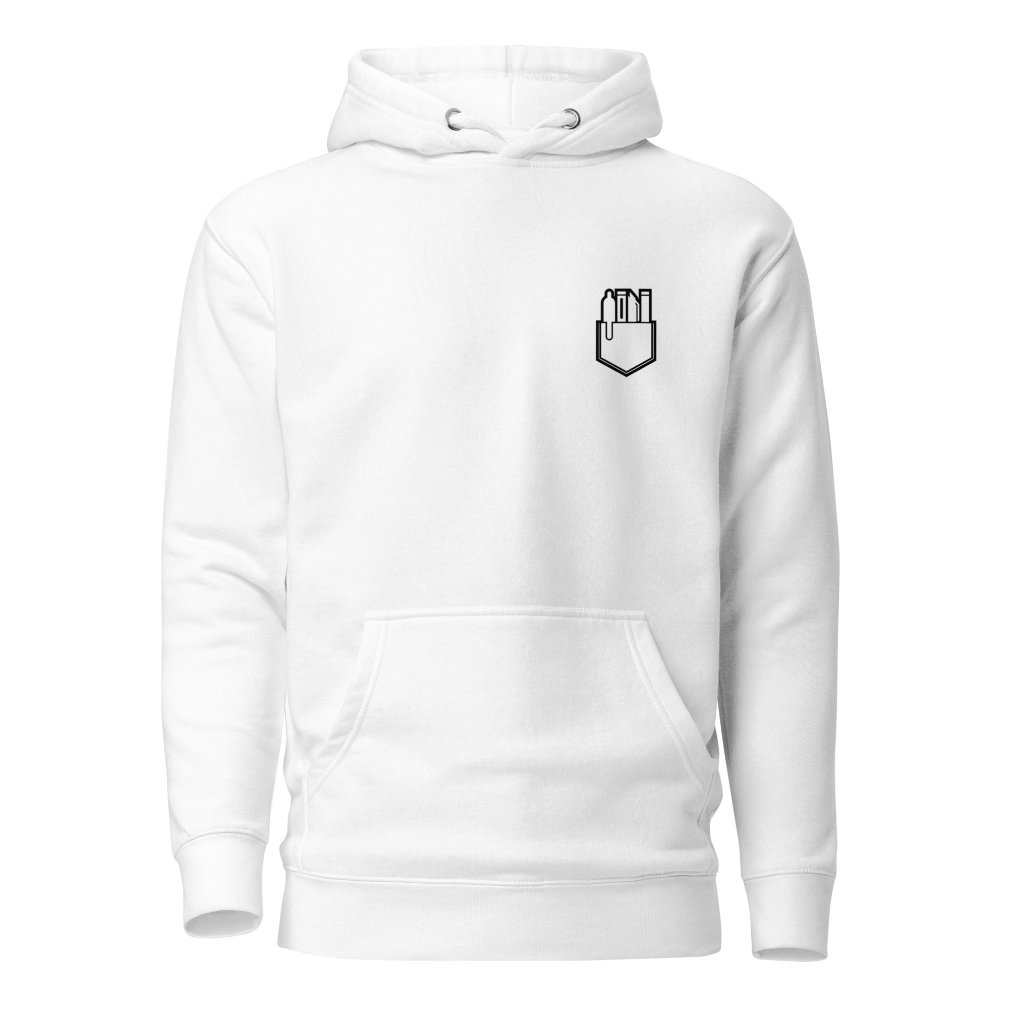 SON Logo Hoodie