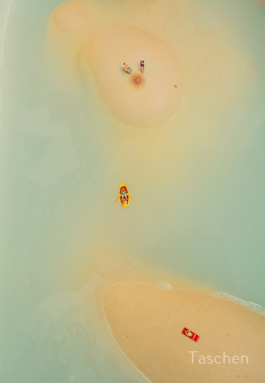 Subligraphie format Portrait 90 X 60 cm