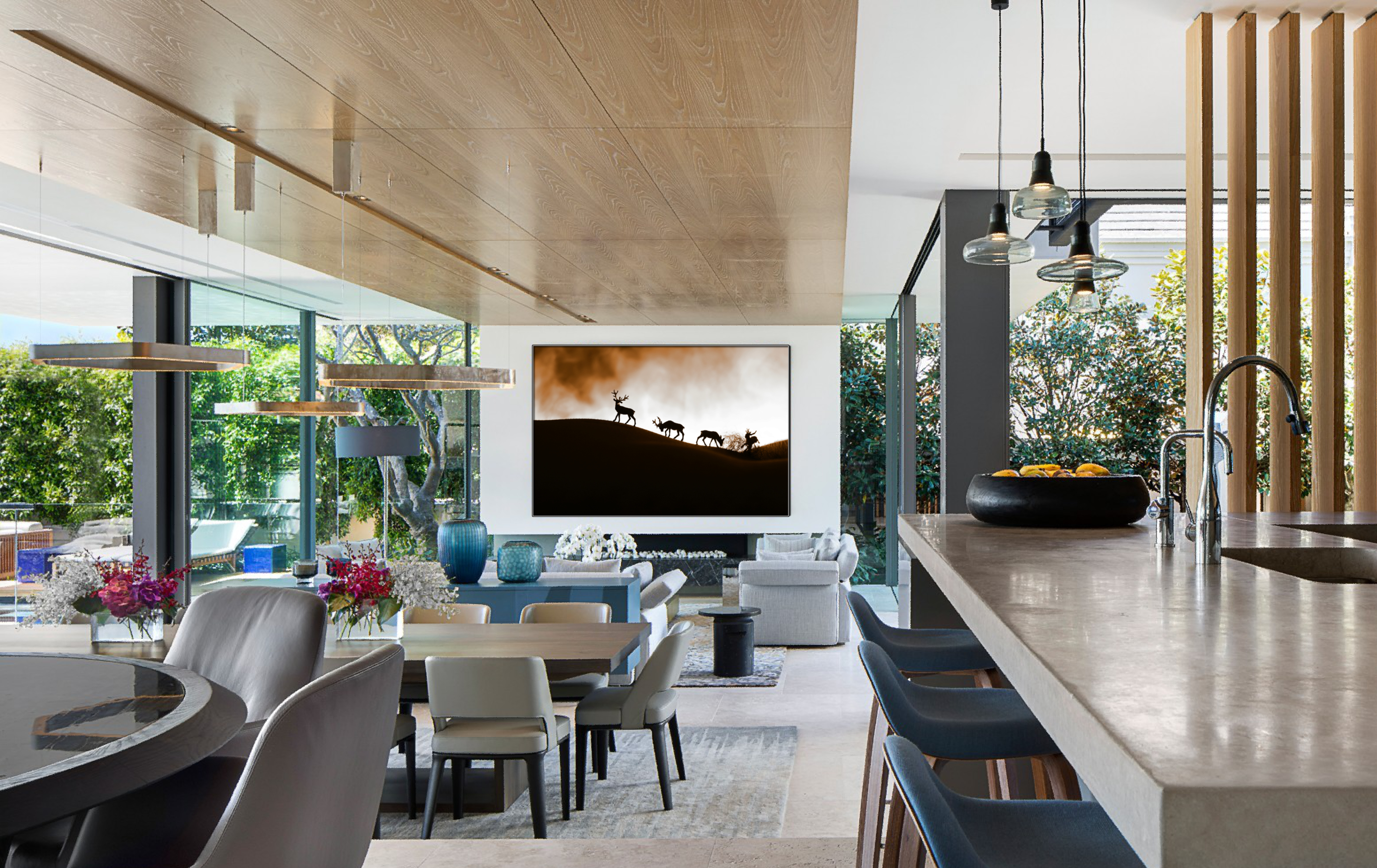 Photographie fine art paysage  60 X 90 cm