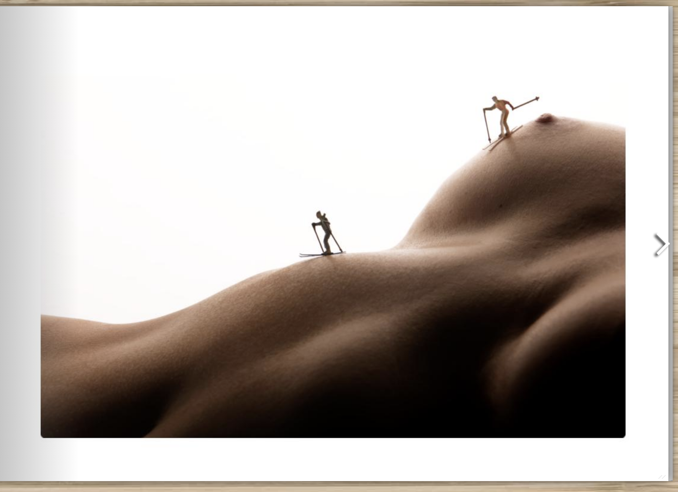 Opus 1 - Corps pour elles by J.Leo