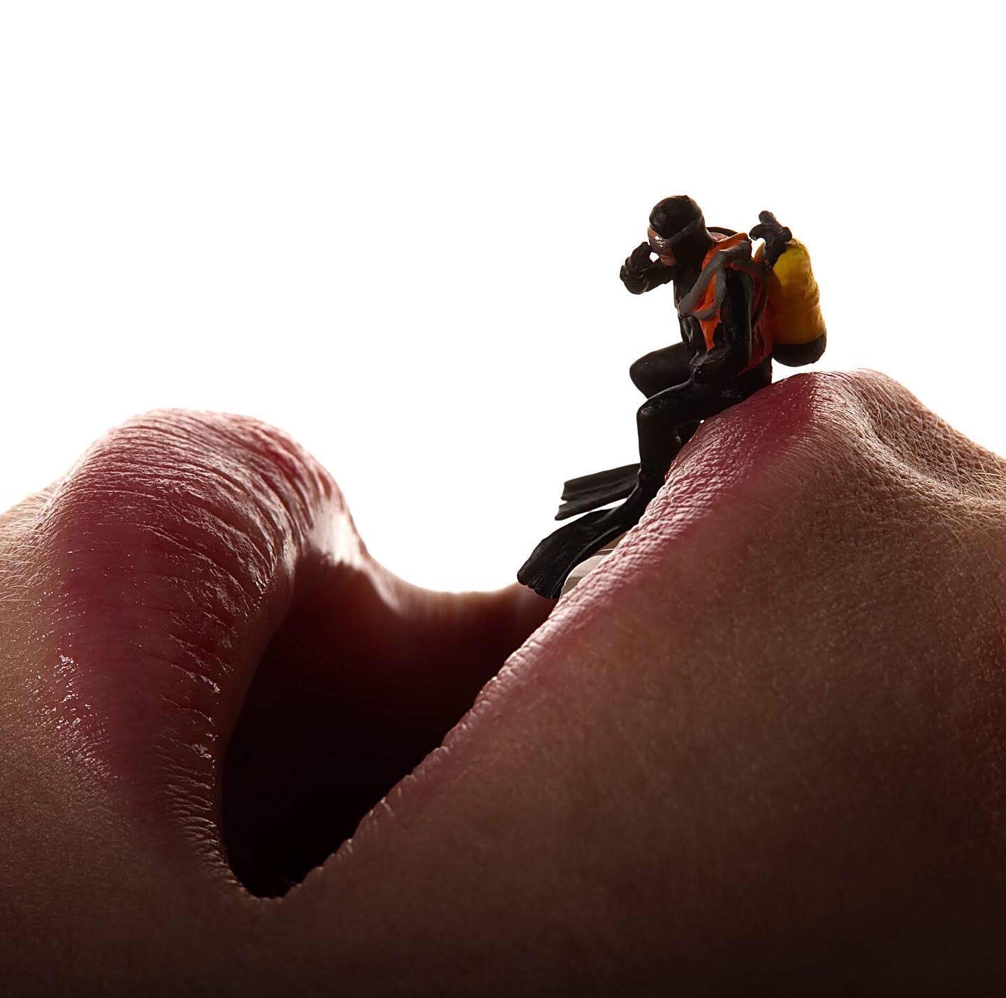 Impression Fine art sans encadrement 100X100CM