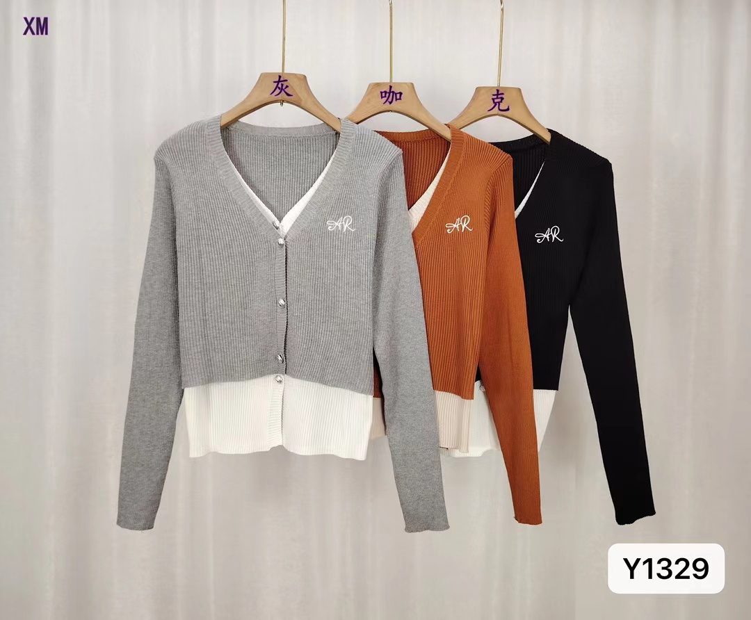 Women's Cardigan Sweater