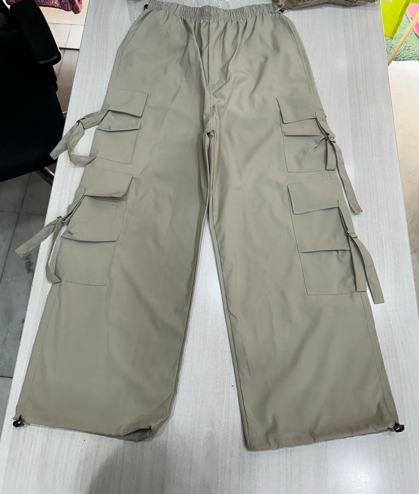 Cargo Pants