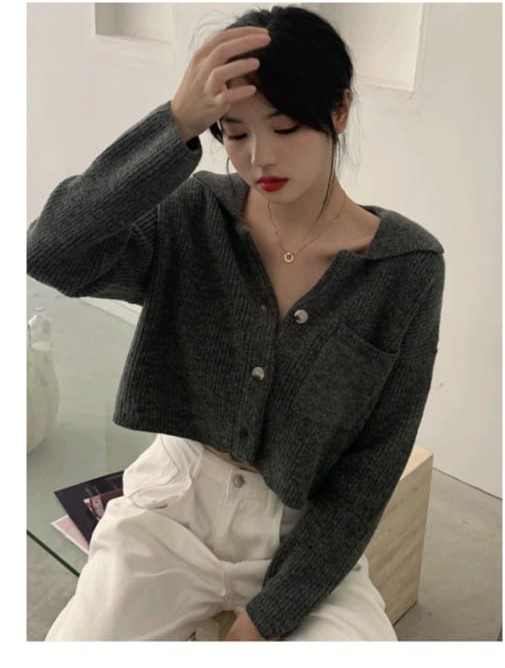 Women's Cardigan Sweater