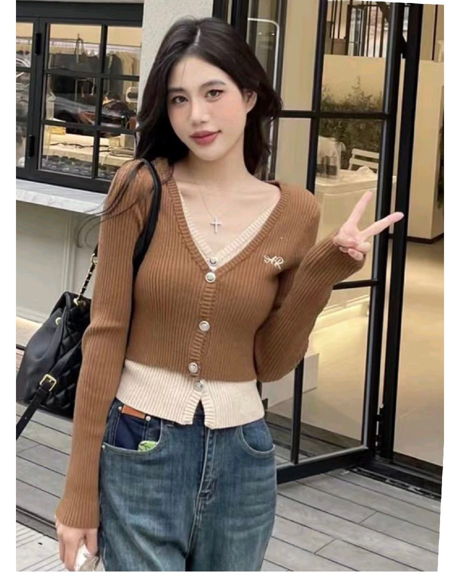 Women's Cardigan Sweater