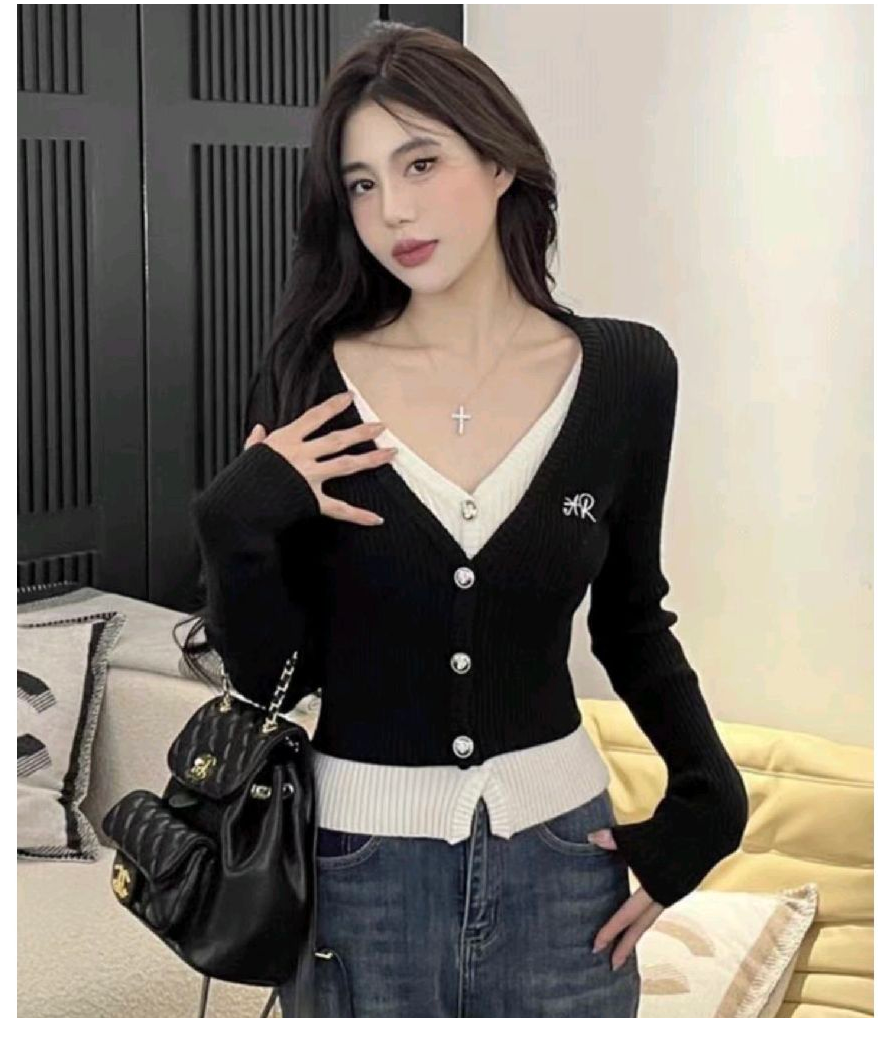 Women's Cardigan Sweater