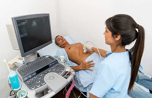 Renal / Kidney Ultrasound