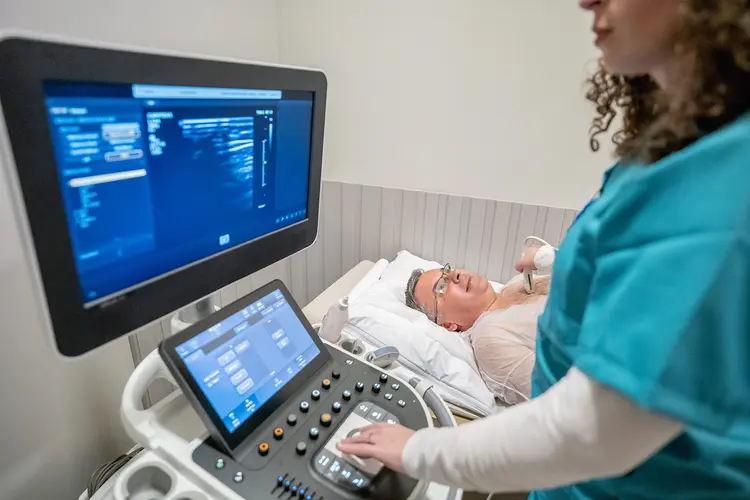Echocardiogram (Echo Test) – Heart Ultrasound