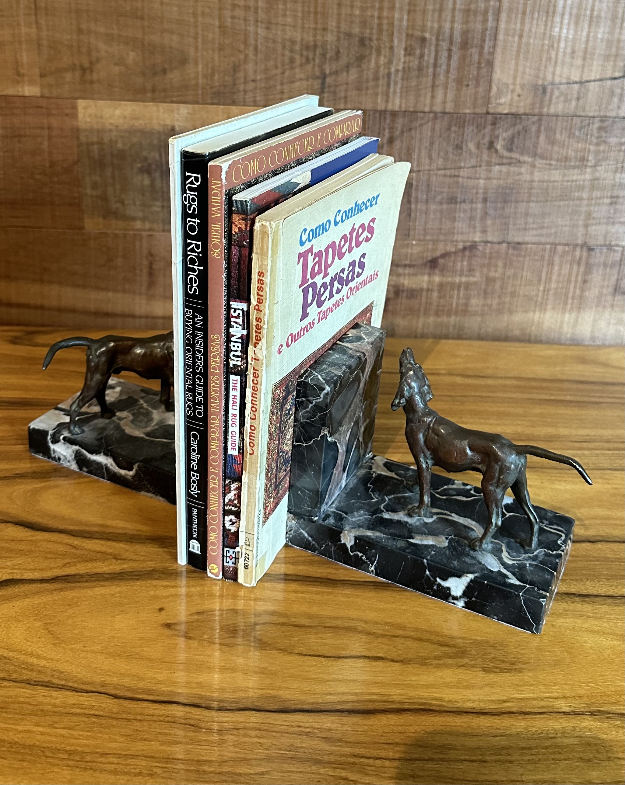 SERRE LIVRES