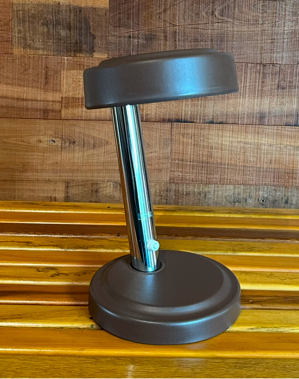 LUMINÁRIA DE MESA