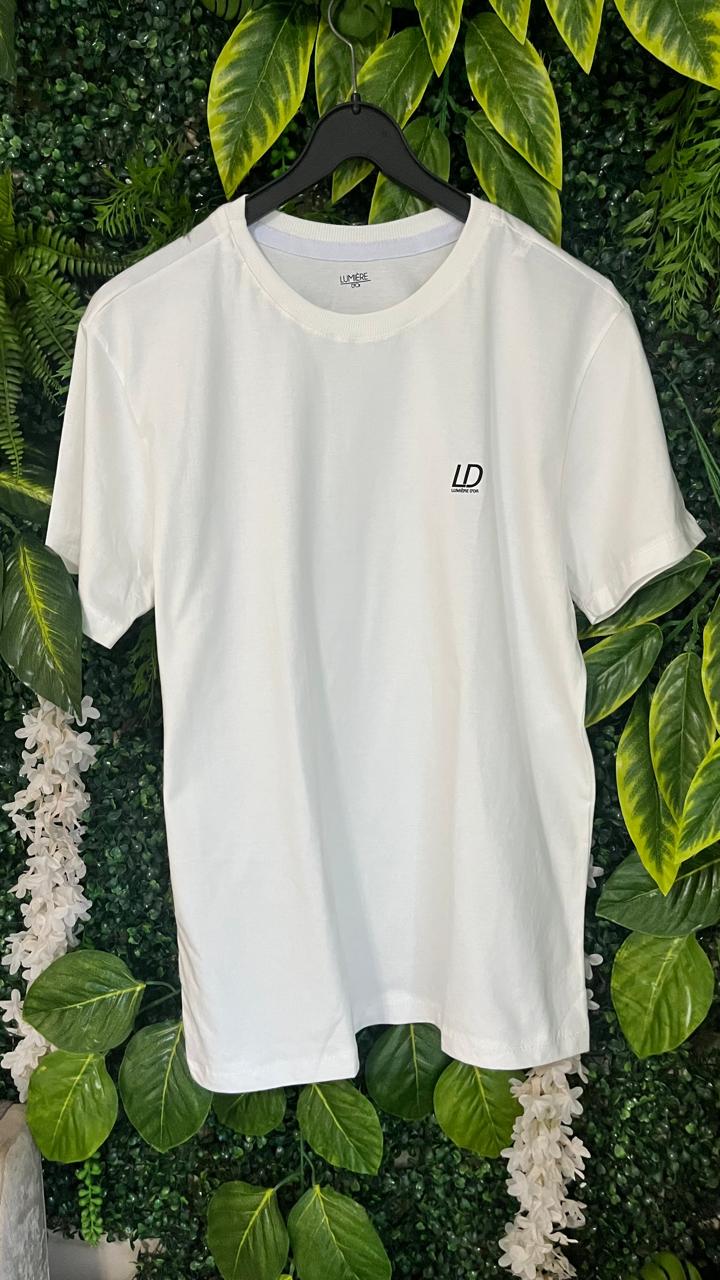 CAMISA CASUAL LUMIÈRE D'OR