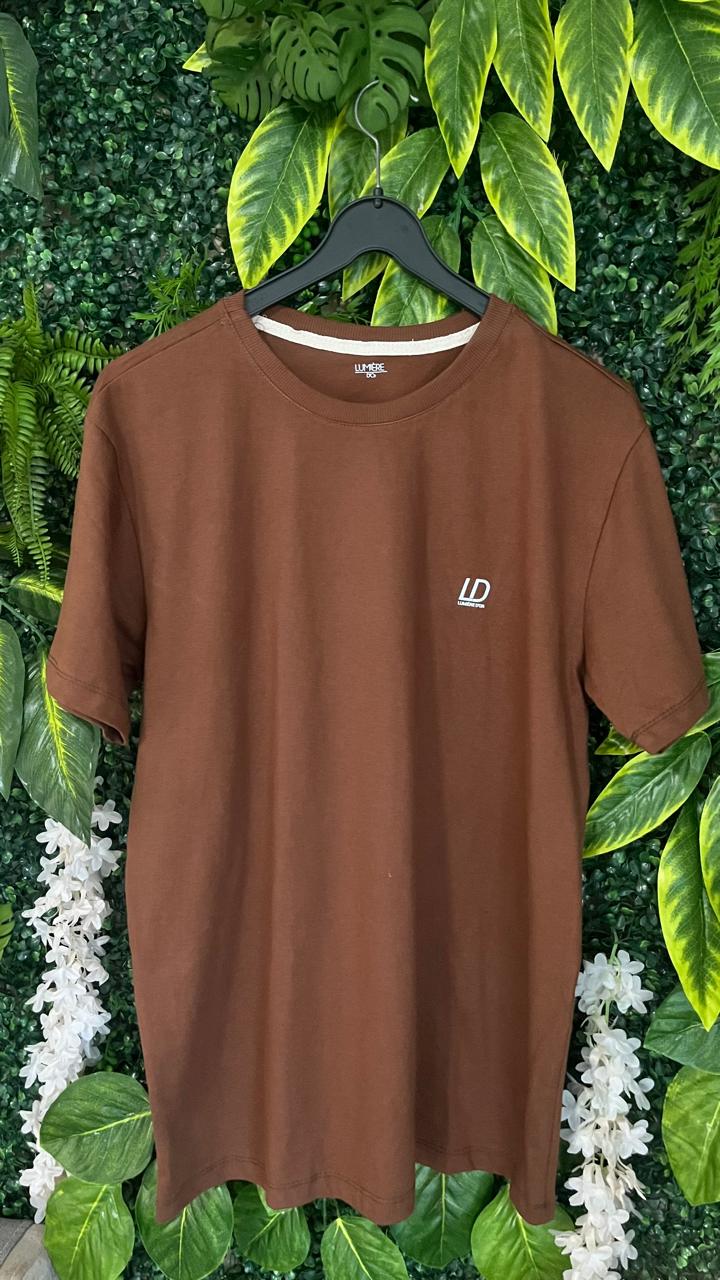 CAMISA CASUAL LUMIÈRE D'OR