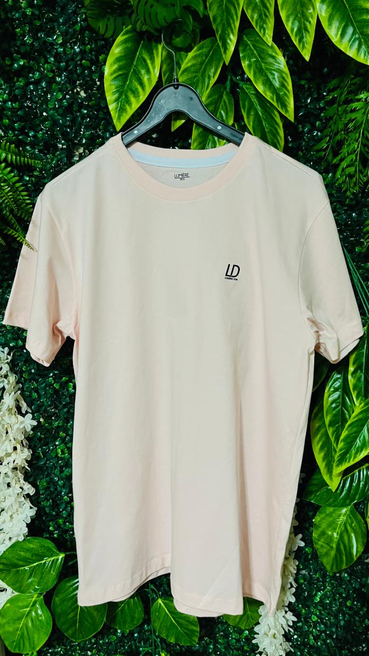 CAMISA CASUAL LUMIÈRE D'OR