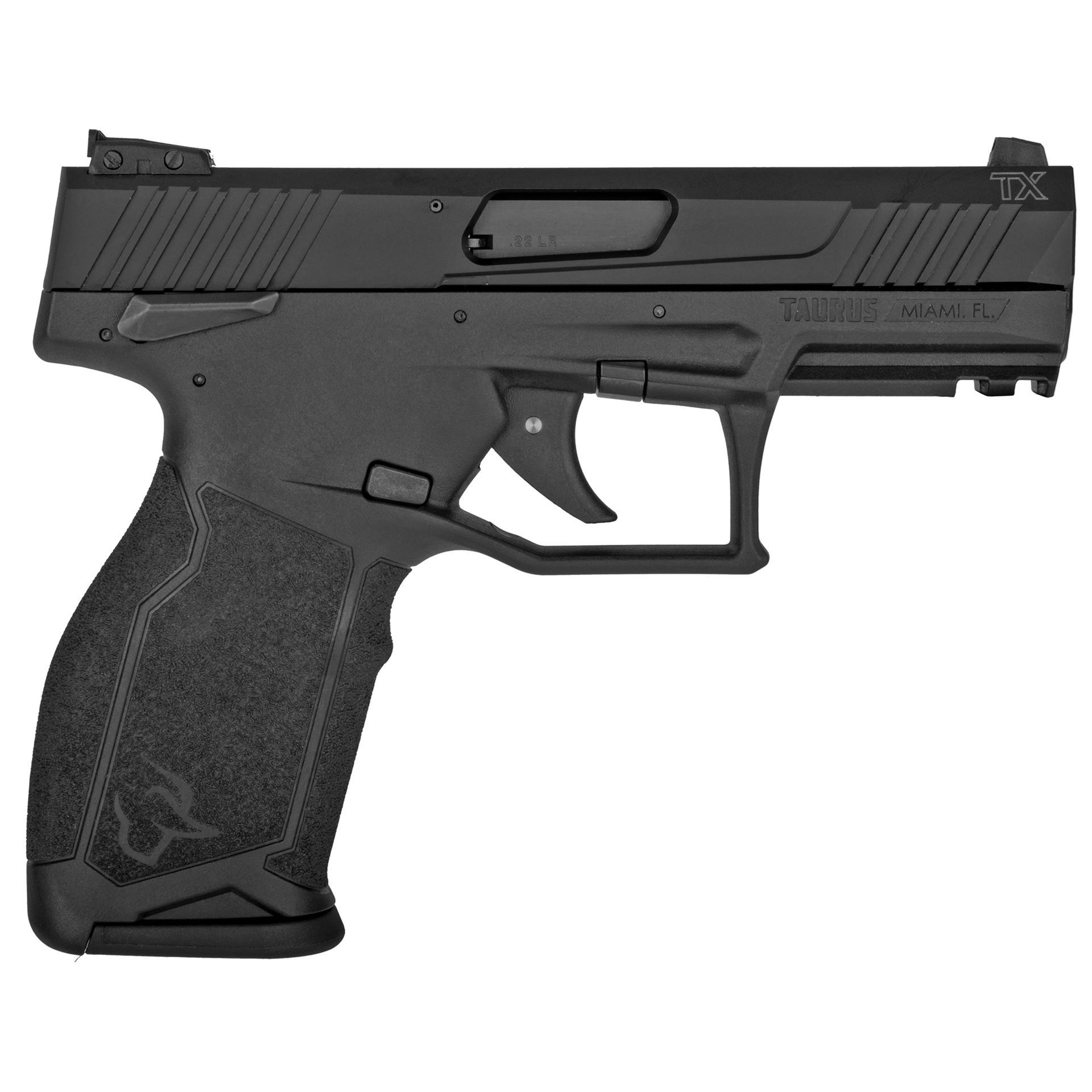 Taurus TX22 Semi Automatic Pistol