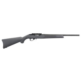 RUGER 1022 WITH PRE-INSTALLED FULLY ADJUSTABLE FRT