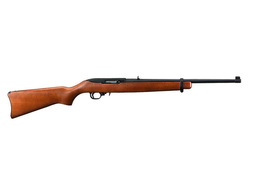 Ruger 10/22 Carbine 22LR