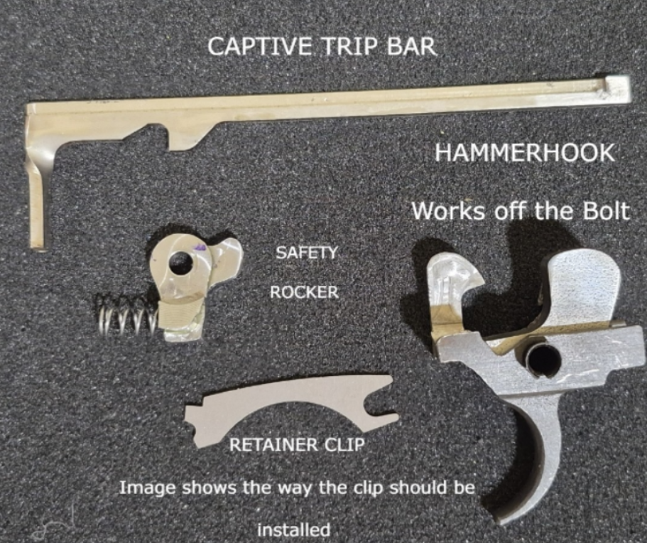 Mars Triggers V2 FRT