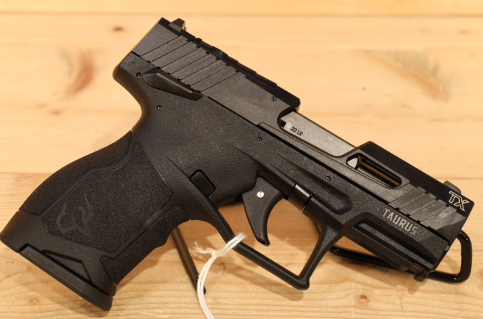 Taurus TX22 Semi Automatic Pistol