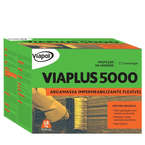 VIAPLUS 5000