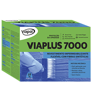 VIAPLUS 7000
