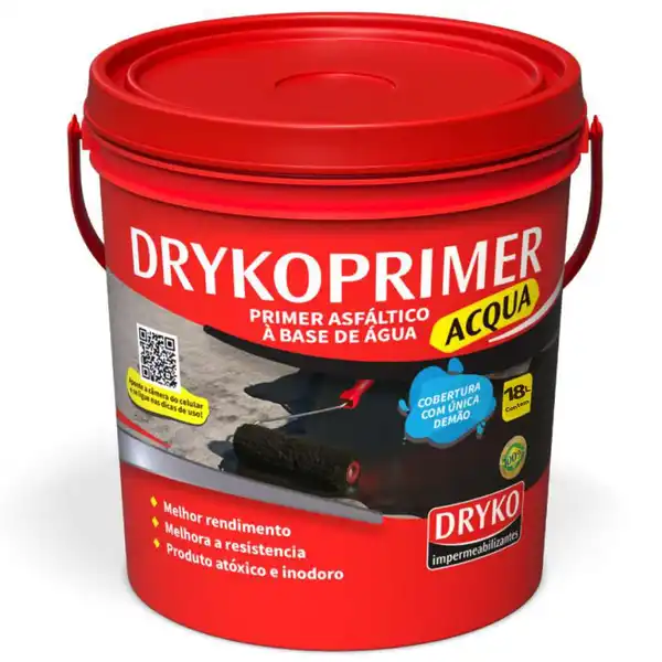 DRYKOPRIMER