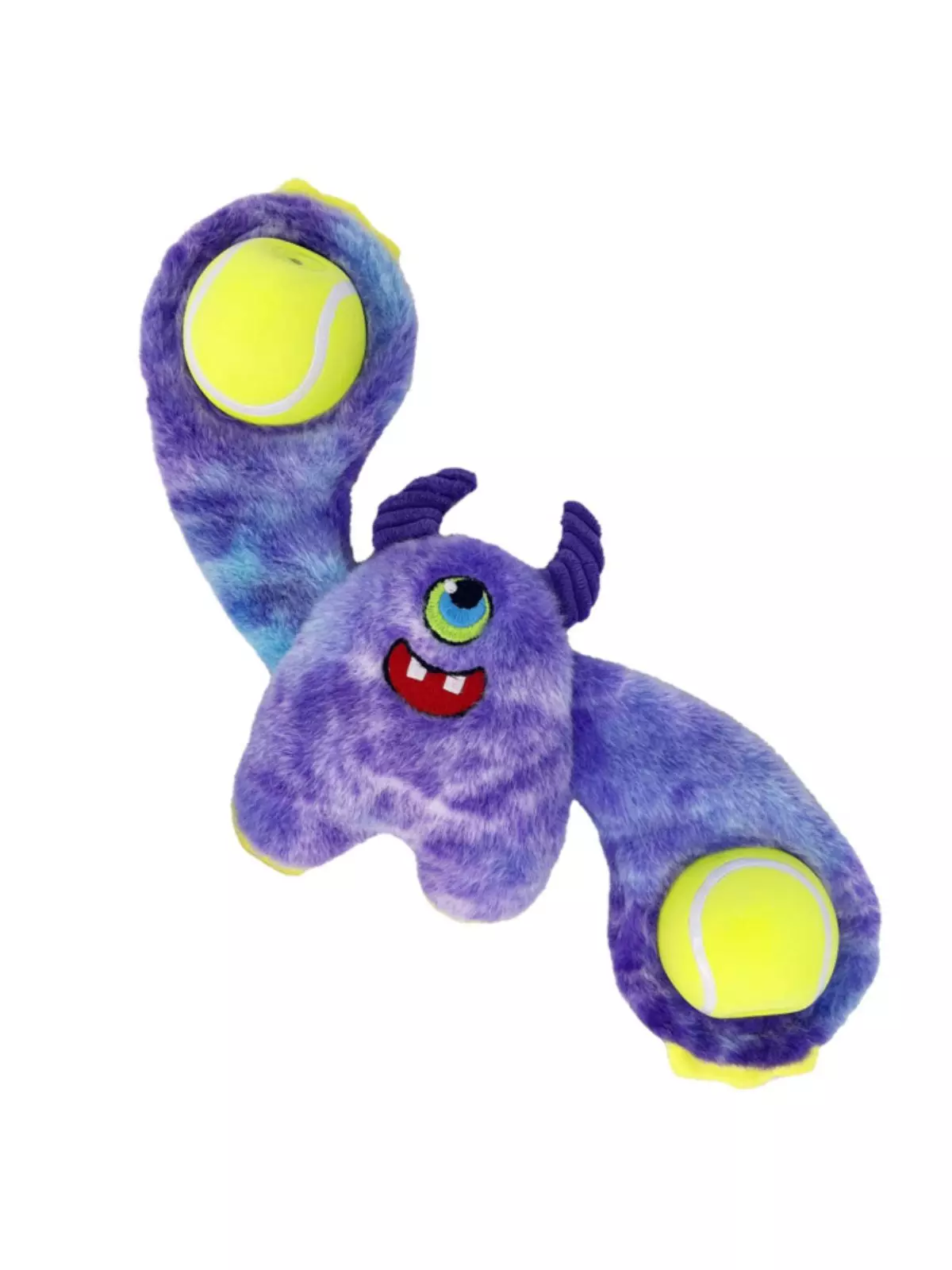 Kong Woozles Monster