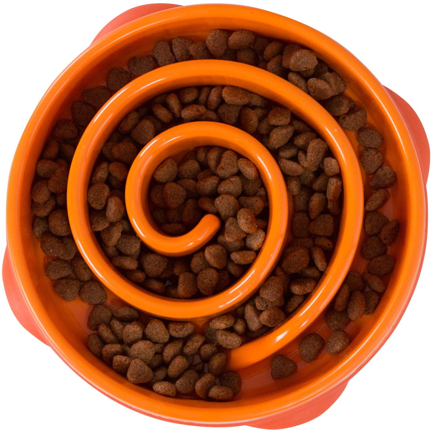 Comedouro Lento FUN FEEDER 