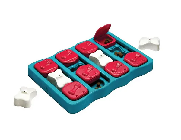 Quebra-cabeça OH DOG BRICK