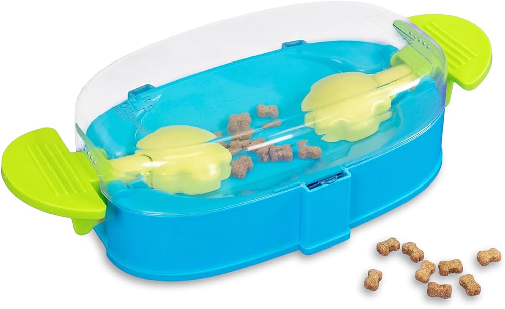 Brinquedo interativo PAW N' PLAY