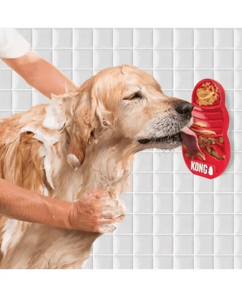 Tapete de Lamber Kong Licks