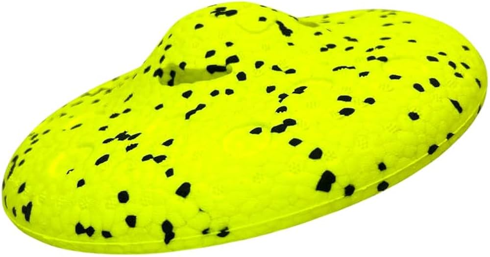 Kong Reflex Glide Flyer