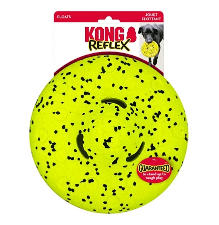 Kong Reflex Glide Flyer