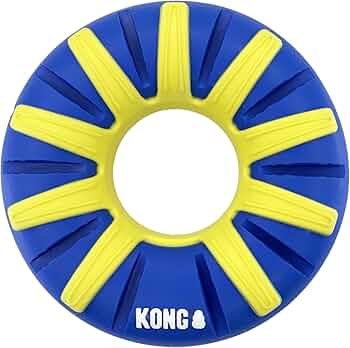 Dispenser KONG GOODIEZ RING