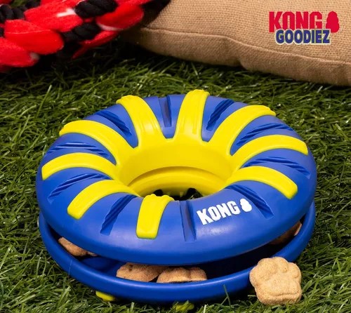 Dispenser KONG GOODIEZ RING