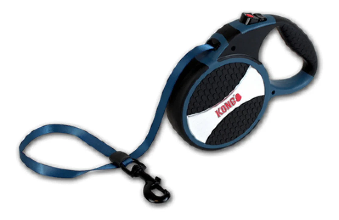 Guia Retrátil Explore Kong 7,5 metros 