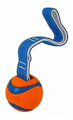  Bola CHUCKIT ULTRA TUG BALL Média