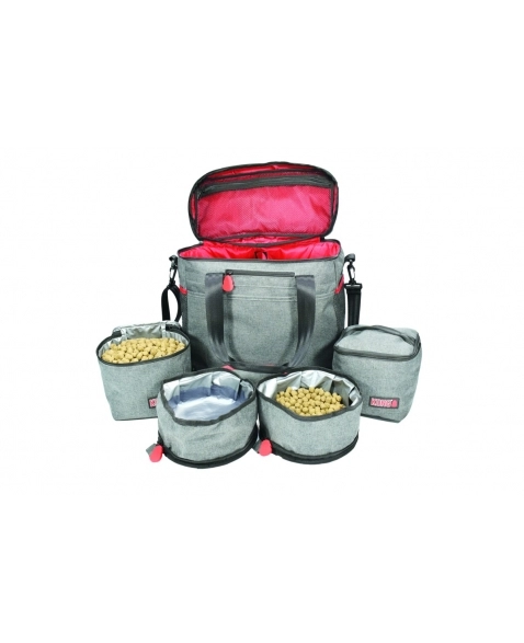 Mochila KONG TRAVEL 5PC BAG