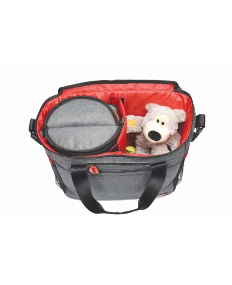 Mochila KONG TRAVEL 5PC BAG